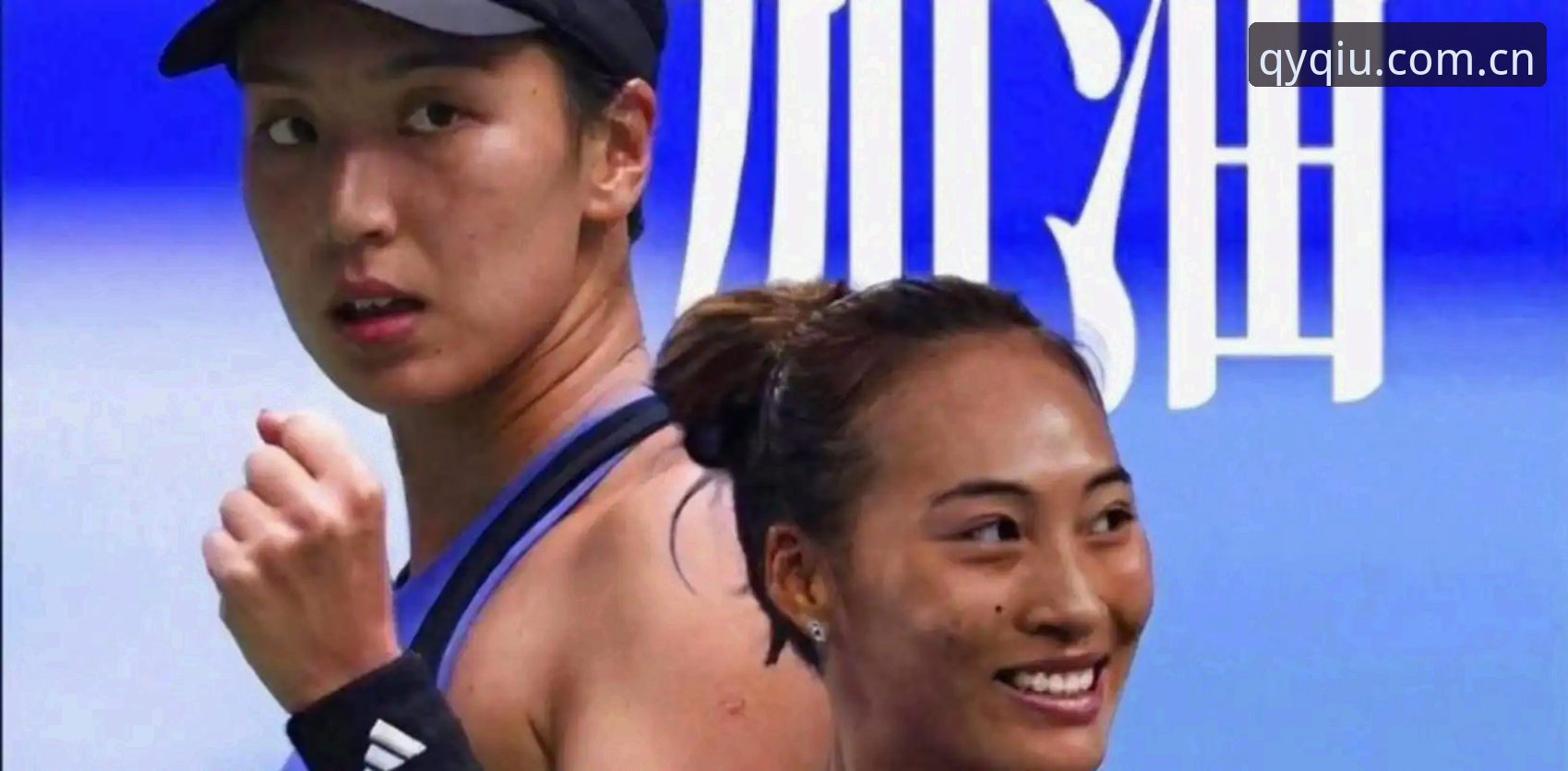 最新千亿体育赛程推送 2026法网女单抽签结果解读教程:郑钦文非种子出战,王欣瑜领衔中国金花